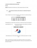 Capitulo Dirigida a: Propietarios de mascotas que visitan el parque mayores de 18 años.