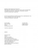 PLAN DE ABASTECIMIENTO AGROECOLOGICO EN LA COMUNIDAD DE “LAS MULAS” PARROQUIA JOSE VIDAL MARCANO