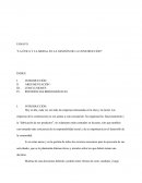 Ensayo La ética y la moral en la gestión de la construcción