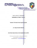 Dietas sus mitos y verdades