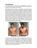 El Retoque Fotográfico