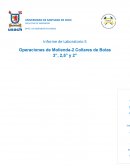 Procesos mineralurgicos