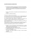 EVALUACIÓN INTEGRADORA DE ECONOMÍA POLÍTICA