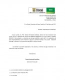 CONSTANCIA DE SERVICIOS