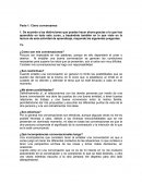 Diseño de conversaciones