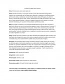 El dinero como único motor de la vida