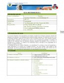 Guia metodologica. Las Ciencias Naturales