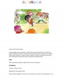 PEC DESARROLLO EL PAÑUELO