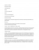 Entrevista a un psicologo y sus respuesta tarea