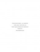 Fundamento de la administración. la empresa y sus características