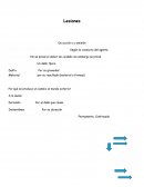 ESTUDIO DOGMATICO LESIONES