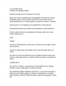 Historia (cuando inicia la situacion de marca)