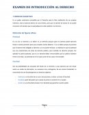 EXAMEN DE INTRODUCCIÓN AL DERECHO