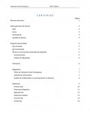 EVALUACIÓN RURAL PARTICIPATIVA (ERP)