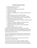 Decoracion arboles de navidad