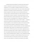 Derecho ambiental. La regulación jurídica del tema ambiental en Venezuela