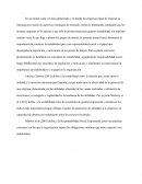 La importancia de la creación de la rentabilidad, pero con la responsabilidad social