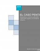 Explicación del Caso Penta