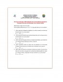 La historia de la comunidad Curaguaro Community Council (2014)