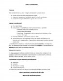 La socialización. Toda sociedad forma a sus niños a imagen y semejanza de su propia cultura