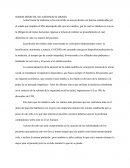 Somos médicos, no asesinos ni dioses