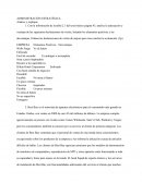 El ejercicio de la gerencia estratégica