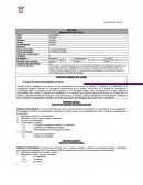 SEMINARIO DE TESIS I CONCEPTOS BÁSICOS DE INVESTIGACIÓN