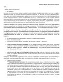 PRIMER PARCIAL DERECHO MERCANTIL.