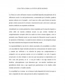 UNA ETICA PARA LA NUEVA SEXUALIDAD.