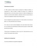 El sr gomez quiere vender sus acciones