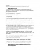 TÉCNICAS Y RECURSOS DE ANIMACIÓN EN ACTIVIDADES DE TIEMPO LIBRE