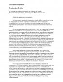 Ejercicios caso Breton