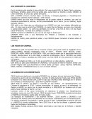 Dioses y heroes de la mitología. ASI COMENZÓ EL UNIVERSO.