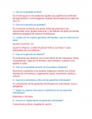 Que es la igualdad jurídica?