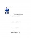 El proceso de la comunicación Taller de lectura y redacción l