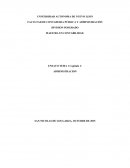 La Globalización ha venido a revolucionar la forma de hacer negocio.