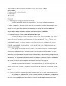 Fuerzas De Poter empresa ENTEL.