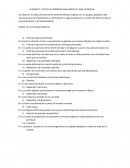 Ractico mi habilidad para explicar los tipos de falacias