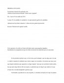 Alumnos de preescolar del kínder “Jesús Castro Agundez”