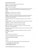 Materia Riesgos financieros (UES)