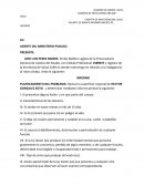 Antropologia criminologica.dictamen por arma blanca