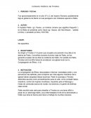 Contexto histórico de Timoteo