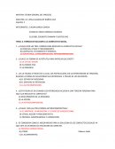 FORMAS DE SOLUCION A LA CONFLICTIVA SOCIAL.