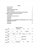 REPORTE DE ANALISIS DE INDICADORES