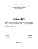 Introducción a la economía política