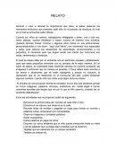 Aprendí o volví a retomar la importancia que tiene, el saber observar los momentos evolutivos que presenta cada niño en el proceso de escritura, el nivel en el cual se encuentra cada niño(a).