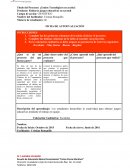 Título del Proyecto: ¡Genios Tecnológicos en acción!