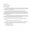 GUIA DE ESTUDIO Agropecuaria Don Roberto Historia de la empresa