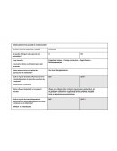 FORMULARIO DE EVALUACIÓN DE STAKEHOLDERS