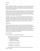 RESUMEN GEOLOGIA 2 TRIMESTRE